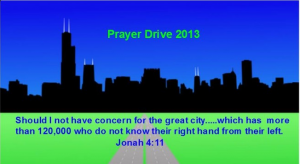 Prayer Drive 2013_1